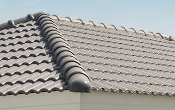 advantages of Little Newcastle clay roofing