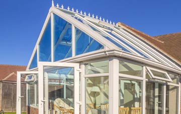 conservatory roof insulation costs Little Newcastle