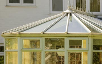 conservatory roof repair Little Newcastle, Pembrokeshire