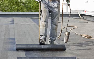 flat roof replacement Little Newcastle, Pembrokeshire