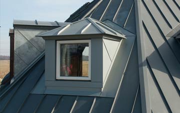 metal roofing Little Newcastle, Pembrokeshire