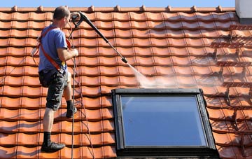roof cleaning Little Newcastle, Pembrokeshire