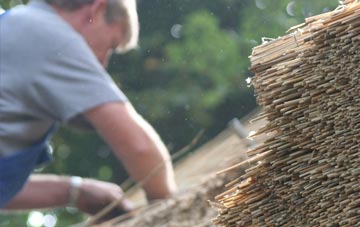 professional Little Newcastle thatchers