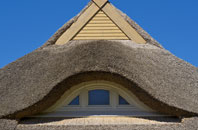Little Newcastle thatch roofing